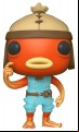 Fortnite - Fishstick (Pop! Vinyl)