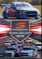 2015 Supercars Championship Series Highlights