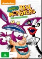 Aaahh!!! Real Monsters - The Collection