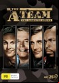 The A Team - Complete Collection