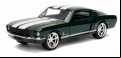 Fast And Furious - 1967 Ford Mustang 1:32 Scale Hollywood Ride (Model Car)