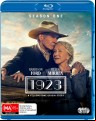 1923 - Complete Season 1 (Blu Ray)