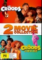 The Croods / The Croods A New Age