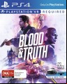 Blood And Truth (PS4 Game)