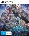 Star Ocean: The Divine Force (PS5 Game)