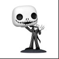 The Nightmare Before Christmas - Headless Jack (Pop! Vinyl)