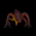 Stranger Things - The Mind Flayer Rift 6" (Pop! Vinyl)