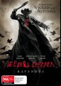 Jeepers Creepers - Ravenous