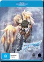Heavens Lost Property Final - The Movie: Eternally My Master - Movie (Blu Ray)