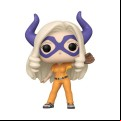My Hero Academia - Mt. Lady Baseball 6" (Pop! Vinyl)