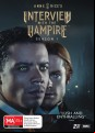 Anne Rice's Interview With The Vampire - Complete Season 1