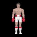 Rocky - Rocky I Rocky Boxing 3.75'' ReAction (Action Figure)