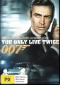 You Only Live Twice