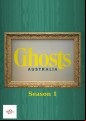 Ghosts Australia - Complete Season 1