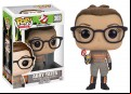 Ghostbusters (2016) - Abby Yates (Pop! Vinyl)