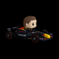 Formula 1 - Max Verstappen Super Deluxe Pop! Ride (Pop! Vinyl)