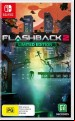 Flashback 2 Limited Edition (Switch Game)