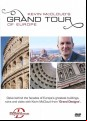 Kevin McCloud - Grand Tour Of Europe