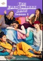 The Baby-Sitters Club - Complete Season 1