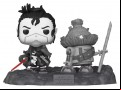 Star Wars: Visions - The Ronin And B5-56 Deluxe (Pop! Vinyl)