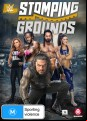 WWE - Stomping Grounds