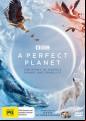 David Attenborough - A Perfect Planet