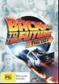 Back To The Future Trilogy