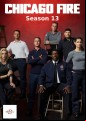 Chicago Fire - Complete Season 13