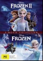 Frozen 1 And 2