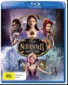 The Nutcracker And The Four Realms (Blu Ray)