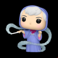 Cinderella 1950: 75th Anniversary - Fairy Godmother (Pop! Vinyl)
