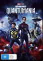 Ant-Man And The Wasp: Quantumania