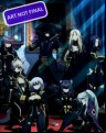 The Eminence In Shadow - Complete Season 1 (Blu Ray)