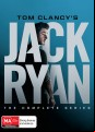 Jack Ryan - Complete Box Set