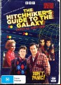 The Hitchhiker's Guide To The Galaxy - Special Edition