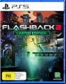Flashback 2 (PS5 Game)