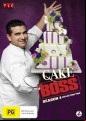 Cake Boss - Season 4 Collection 2