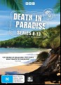 Death In Paradise - Series 8-13