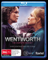 Wentworth - Complete Season 7 (Blu Ray)