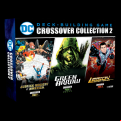 DC Comics - Crossover Collection #2 Deck-Building Game Expansion