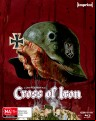 Cross Of Iron 1977 (4K Ultra HD / Blu Ray)