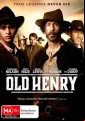 Old Henry
