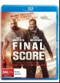 Final Score (Blu Ray)