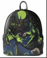 Harry Potter - Dementors Glow Mini (Loungefly Backpack)