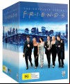 Friends - DVD Box Set (2019)