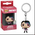 Fortnite - Sparkle Specialist Pocket Keychain (Pop! Vinyl)