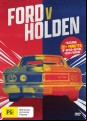 Ford vs Holden