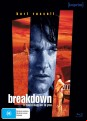 Breakdown (Blu Ray)