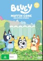 Bluey - Muffin Cone And Other Stories - Volume 11