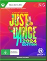 Just Dance 2024 (Code In Box) (Xbox X Game)